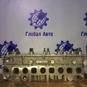 ГБЦ D4CB VGT Grand Starex 175л.с. (Euro V) пустая 5J025-4AU00 Оригинал 