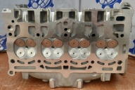Головка 04E103063S в сборе с распредвалами 04E103469Q и клапанами EA211 1.4 TSI СZС , CZD , СHPA , CХSА , CZDА , СZDD , CMBA , CUKB , CZCA Оригинал