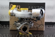 Турбина (762463-0004) Z20S