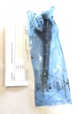 Восстановленная форсунка 504088823 (0445110248) Ducato, Boxer, Jumper F1CE  3,0л Евро 4 Taeil, Ю.Корея