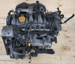 Двигатель Z20S из Ю.Кореи для Winstorm, Antara , Captiva  2.0л Видео Тестирования