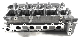 Головка блока 1005C643 (1005C961) Pajero Sport 2015- , L200 2.4л 4N15 пустая Nomparts. Ю.Корея