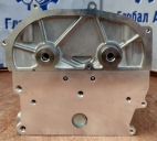 Головка 03C 103 063 CB в сборе с распредвалами 03C103475CF EA111 1.6 VW CLRA (CFNA, CFNB, CLSA, BTS ) Новая