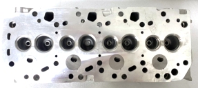 ГБЦ 2C / 3C пустая Toyota 1110164390 (1110164390) NOMPARTS , Ю.Корея