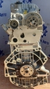 Двигатель новый 04E100033B 1.4 TSI EA211 CHPB / CHPA / CZDA / CZTA комплектации SUB Оригинал.