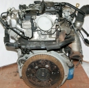 Двигатель D4CB Sorento VGT 174 л.с.