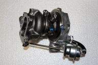 Турбина Mitsubishi 1515A029 2.5 DI-D 4D56 L200
