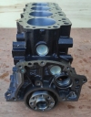 Двигатель 4JB1T комплектации SHORT (блок цилиндров в сборе) GMP, Ю.Корея