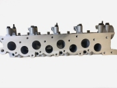 ГБЦ  /  D4BH ( Mitsubishi 4D56 TCI) 22100-42961 пустая. Nomparts, Ю.Корея