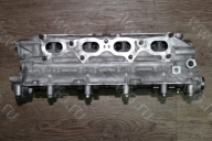 ГБЦ 0K01310100A на двигатель FE DOHC 16 V Sportage в сборе Rebuild (Восстановленная в Корее)
