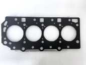 Прокладка головки блока 22311-4A100 Sorento, Bongo, Grand Starex, Porter D4CB VGT (1.0 мм)  Оригинал