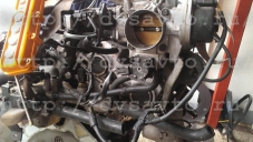 Двигатель G6CU Opirus\Sorento