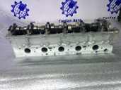 ГБЦ 6620103520 Musso, Rexton 2.9 OM662LA в сборе Восстановленная в Ю.Корее