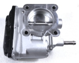 Дроссельная заслонка 22030-37050 Corolla 150 06-2013, Rav4 06-2018, Harrier, Lexus NX 3ZR, 2ZR, 1ZR GMP, Ю.Корея