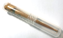 Клапанная пара F00VC01044  (F 00V C01 044)  D4EA, D3EA Nomparts, Ю.Корея