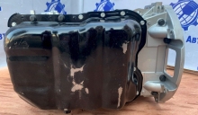 Двигатель G4KH 2.0л GDI THETA 2 , Turbo 181S1-2GH00 комплектация SUB (без навесного) Новый. Оригинал