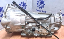 АКПП Actyon (Kyron)  6 ступенчатый 4WD 3610009020 m078 dsi контрактный из Ю.Кореи