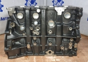 Блок цилиндров в сборе D20DTR 2.0 л. Actyon Sports 2, Rexton 3, Rodius, Korando Sports. Новый. Оригинал.