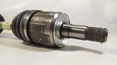 Привод передний левый 51610H1020 Terracan Оригинал