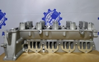 ГБЦ D20DT 2.0 XDi Ssangyong Actyon, Kyron пустая 6640101520