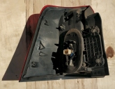 Стоп сигнал задний правый наружный TLC 200 8155160820 б/у (60-134R)