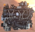 Двигатель в сборе с навесным  /  1F151-2FH00 D4HA 2.0л Sportage, ix35, Tucson, Sorento Оригинал. НОВЫЙ!