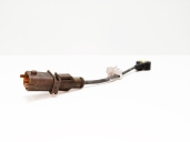 Датчик детонации CHEVROLET Aveo T300 2012-2018, CRUZE (300) 2010-2017 55567128 Nomparts, Ю.Корея