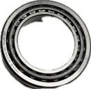 Подшипник ступицы задней NP670604 ( 1815273 , NP087577 ) Ford Transit 2014- (односкатные и двухскатные колеса) TIMKEN, Турция