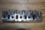 Головка блока Mitsubishi 4M40T 2.8TD ME193804 в сборе Nomparts, Ю.Корея