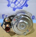 Стартер G4FC/G4FA 1.6/1.4 Gamma MPI Рио, Солярис 361002B100 оригинал восстановленный в Корее (Taeil)