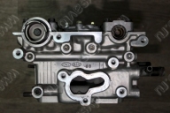 Головка В СБОРЕ 22100-38105 Sonata, Magentis G4JP, Santa Fe G4JS ВОССТАНОВЛЕННАЯ в Ю.Корее