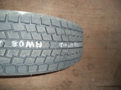 225/60 R18 Hankook новое (зима)