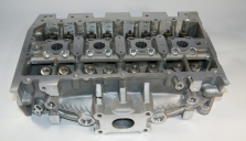 ГБЦ в сборе с клапанами 04E 103 065 H VAG EA211 1.4 / 1.6 CWVA, CWVB, CHPB, CHPA, CZDA, CZTA Новая.  Оригинал