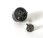 Клапан форсунки 28538389 (9308-621C) Euro III DELPHI оригинал Франция.