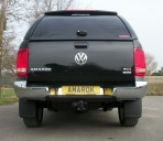 Кунг Volkswagen Amarok XTC.MK.2