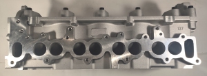ГБЦ D4EB-D4EA VGT 2210027400CN полностью в сборе Nomparts, Ю.Корея