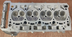 Головка в сборе с клапанами и распредвалами EA888 1.8 TSI CDAA , CDAB ,  CDHA ,  CDHB , CABB , CABA , CABD , BZB Оригинал