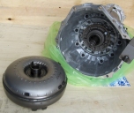 Автомат Actyon ( Kyron )  6 ступенчатый 4WD 36100-09020 m078 dsi