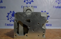 ГБЦ 2996390N Iveco / Fiat 2.8TDI ( 8140.43S / 8140.43N ) пустая Nomparts, Ю.Корея