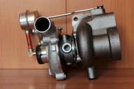 Турбина Garrett 2823041730 D4AL