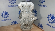 Двигатель Ford 1.6 PNDA Duratec Ti-VCT Sigma  комплектация SUB Новый