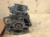 Блок цилиндров G4FA 1.4 л. GAMMA MPI 21102-2BW03 в сборе ( комплектация SHORT ) Аналог. Корея