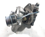 Турбина 730640-0009 (2820042540) Starex, Galloper, Terracan D4BH Pajero, Delica 4D56 Новая Garrett