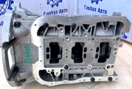 Блок цилиндров  в сборе с поршневой и коленвалом G4KA 2.0л 21102-25A00A (MMC 4B11) комплектация SHORT. Новый. GMP, Ю.Корея