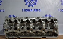 ГБЦ 99443889 Iveco / Fiat 2.8 TDI ( 8140.23 / 8140.43) пустая