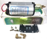 Сепаратор топлива HR600 ( с подогревом 12v) Магнитная очистка. Nomparts, Ю.Корея