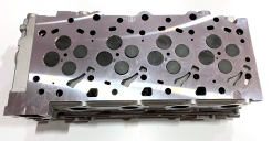 ГБЦ D4CB CRDI полностью в сборе 22010-4AA00 Nomparts, Ю.Корея