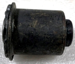 Сайлентблок переднего нижнего рычага задний 54551-2H000 Ceed 09-, i30 07-, Elantra 06-, Cerato 09- Оригинал