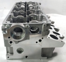 Головка блока 03L103351J пустая VAG 2.0 TDI CBAA, CBAB, CBBB, CAGA, CBDB, CEGA, BMN. Nomparts, Ю.Корея