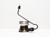 Подшипник выжимной 96890028 Aveo 2011, Cobalt,  Tracker, Mokka Nomparts, Ю.Корея